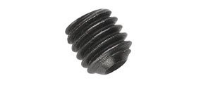 BORDO HOLESAW SET SCREW FOR LARGE MANDRELS 